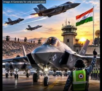 Rajasthan Military Exercise 2026: Increased Military Activity in Jaisalmer and Jodhpur